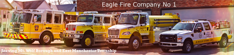 Eagle Fire Company No. 1